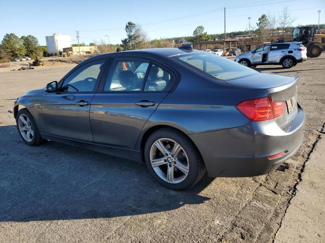 Photo 1 VIN: WBA3A5G55DNP20862 - BMW 3 SERIES 