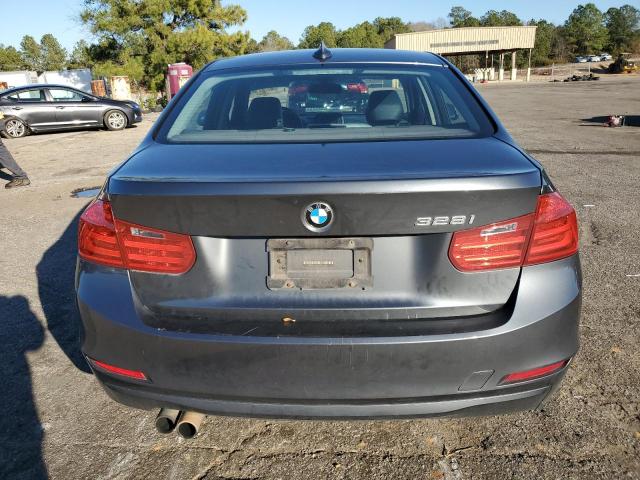 Photo 5 VIN: WBA3A5G55DNP20862 - BMW 3 SERIES 