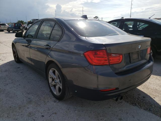 Photo 2 VIN: WBA3A5G55DNP20988 - BMW 328 