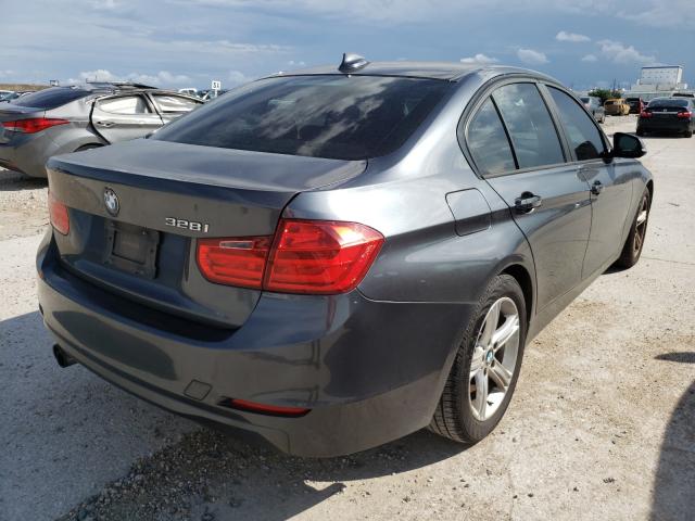 Photo 3 VIN: WBA3A5G55DNP20988 - BMW 328 