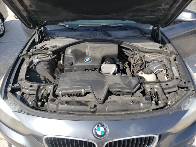 Photo 6 VIN: WBA3A5G55DNP20988 - BMW 328 