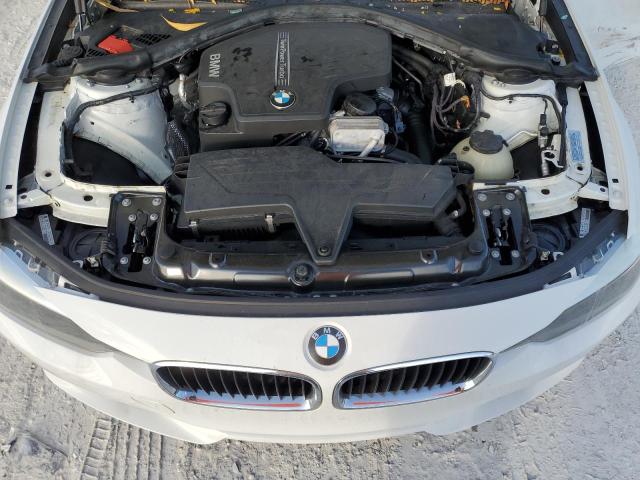 Photo 10 VIN: WBA3A5G55DNP21171 - BMW 328I 