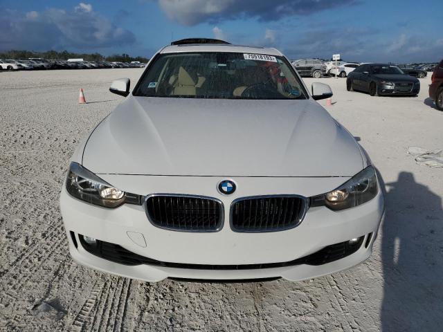 Photo 4 VIN: WBA3A5G55DNP21171 - BMW 328I 