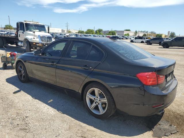 Photo 1 VIN: WBA3A5G55DNP22921 - BMW 328 I 