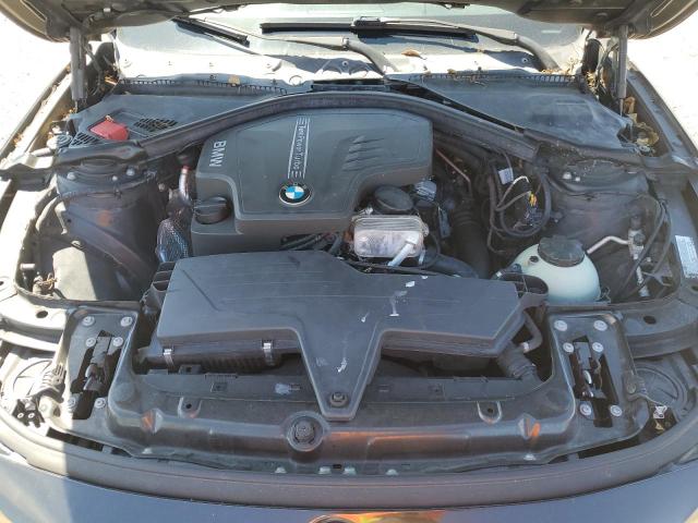 Photo 10 VIN: WBA3A5G55DNP22921 - BMW 328 I 