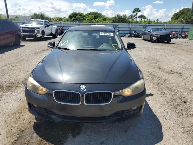 Photo 4 VIN: WBA3A5G55DNP22921 - BMW 328 I 