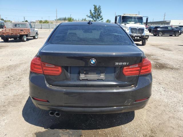 Photo 5 VIN: WBA3A5G55DNP22921 - BMW 328 I 