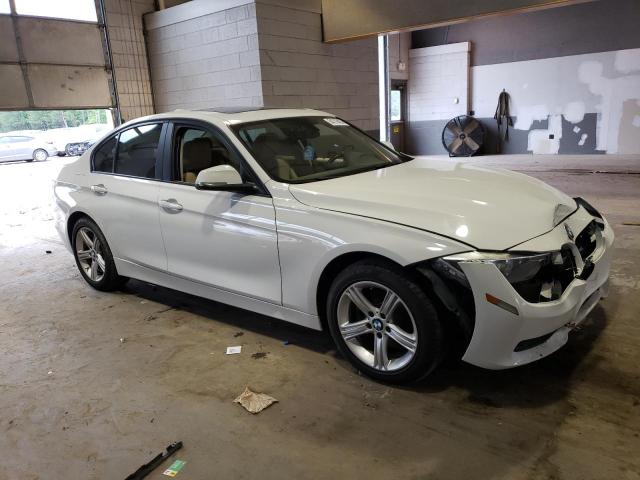 Photo 3 VIN: WBA3A5G55DNP24426 - BMW 3 SERIES 