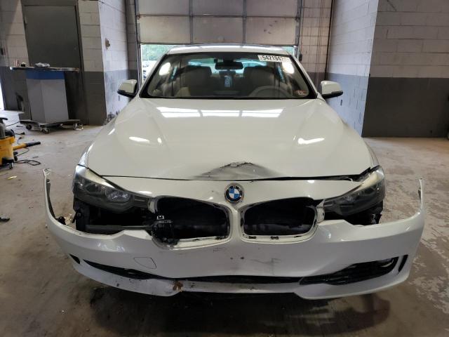 Photo 4 VIN: WBA3A5G55DNP24426 - BMW 3 SERIES 