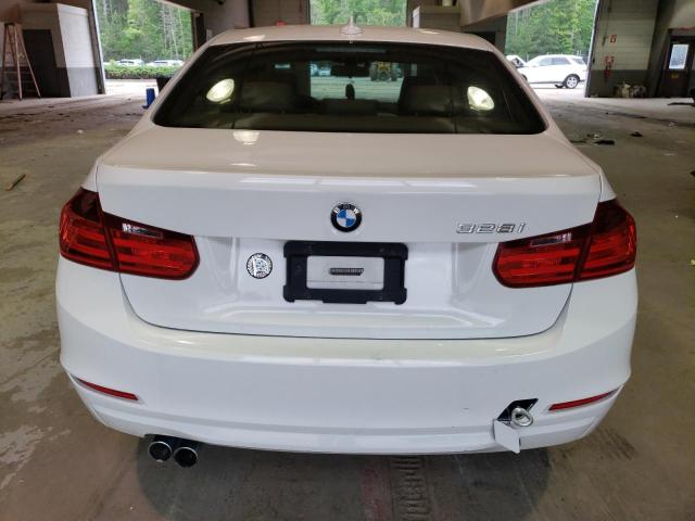 Photo 5 VIN: WBA3A5G55DNP24426 - BMW 3 SERIES 