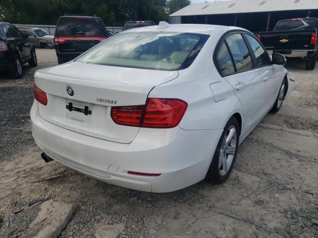 Photo 3 VIN: WBA3A5G55DNP24538 - BMW 328 I 