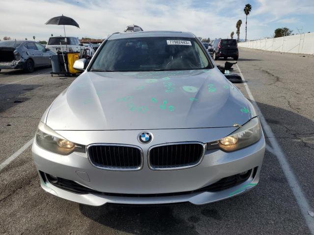 Photo 4 VIN: WBA3A5G55DNP24832 - BMW 3 SERIES 