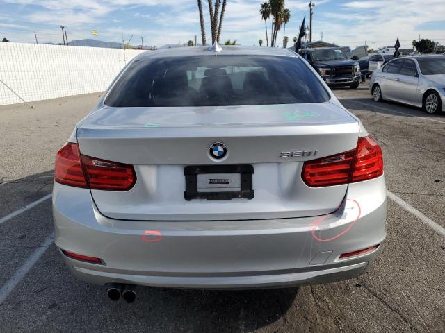 Photo 5 VIN: WBA3A5G55DNP24832 - BMW 3 SERIES 