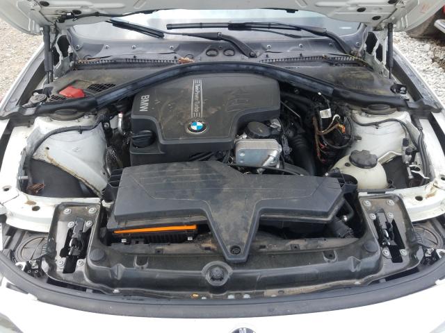 Photo 6 VIN: WBA3A5G55DNP25253 - BMW 328 I 