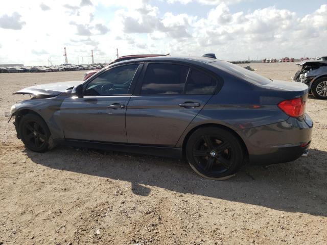 Photo 1 VIN: WBA3A5G55DNP25494 - BMW 328 I 