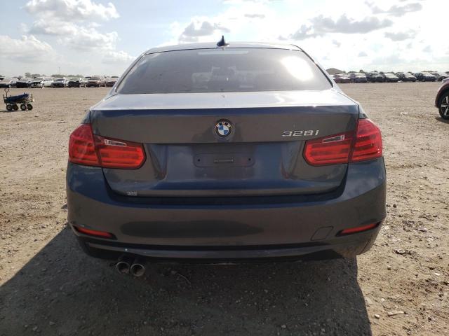 Photo 5 VIN: WBA3A5G55DNP25494 - BMW 328 I 