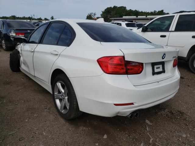 Photo 2 VIN: WBA3A5G55DNP25527 - BMW 328 I 