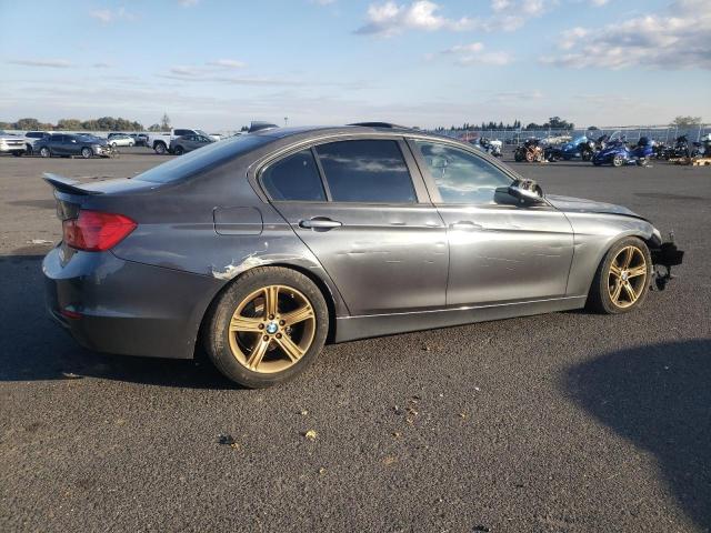 Photo 2 VIN: WBA3A5G55DNP25706 - BMW 3 SERIES 