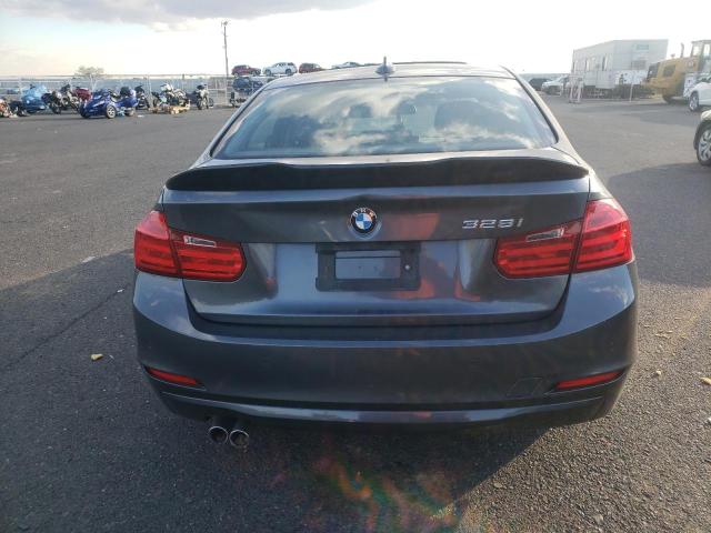 Photo 5 VIN: WBA3A5G55DNP25706 - BMW 3 SERIES 