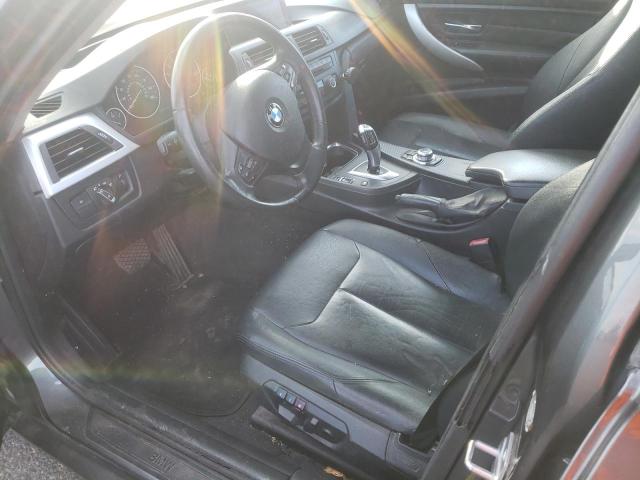 Photo 6 VIN: WBA3A5G55DNP25706 - BMW 3 SERIES 