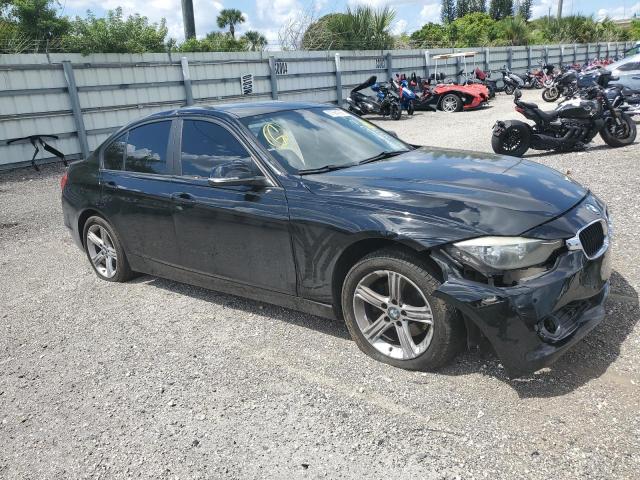 Photo 3 VIN: WBA3A5G55DNP26239 - BMW 3 SERIES 