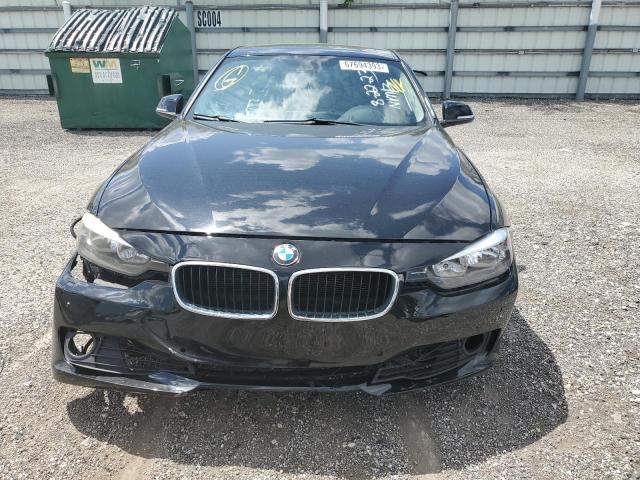 Photo 4 VIN: WBA3A5G55DNP26239 - BMW 3 SERIES 