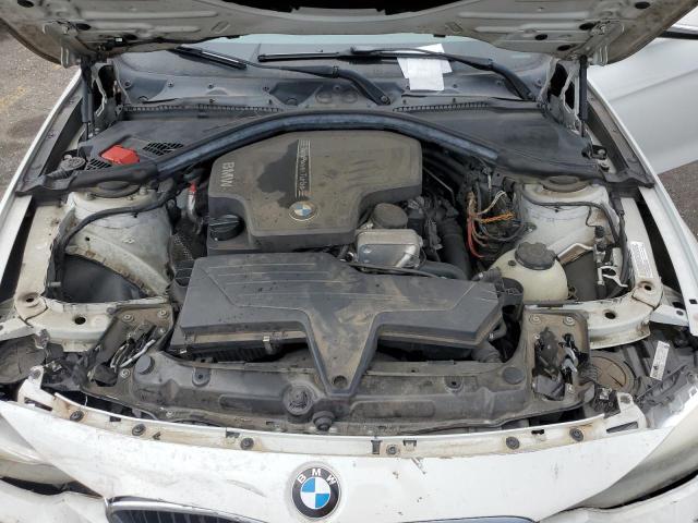 Photo 10 VIN: WBA3A5G55DNP26600 - BMW 328 I 