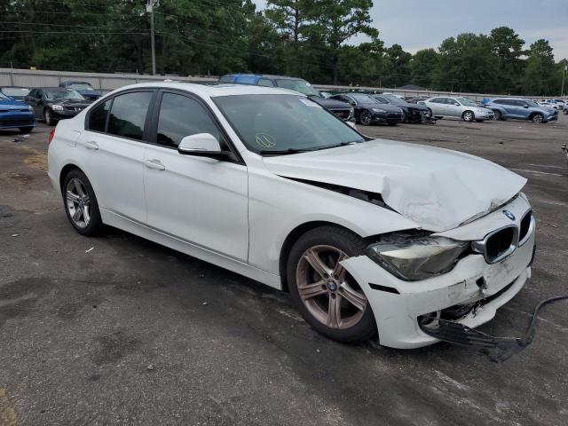 Photo 3 VIN: WBA3A5G55DNP26600 - BMW 328 I 