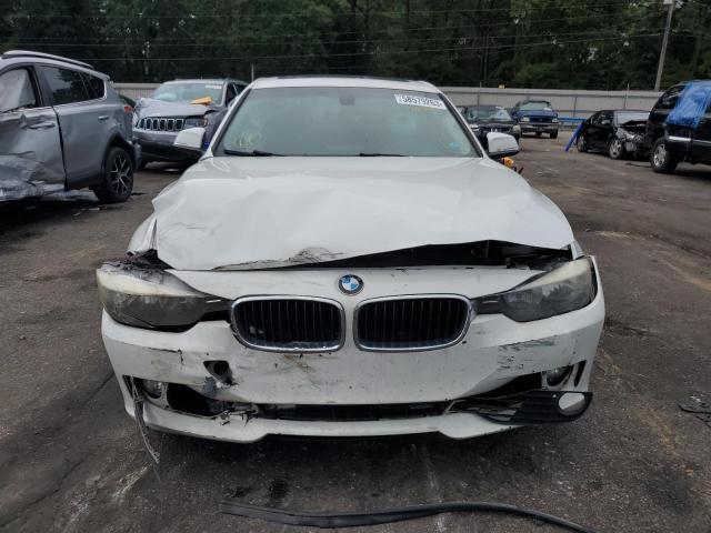 Photo 4 VIN: WBA3A5G55DNP26600 - BMW 328 I 