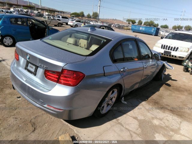 Photo 3 VIN: WBA3A5G55DNP26757 - BMW 3 