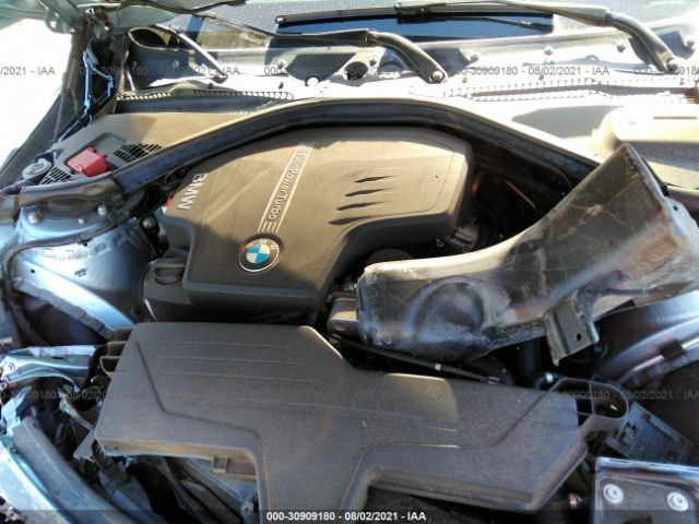 Photo 9 VIN: WBA3A5G55DNP26757 - BMW 3 