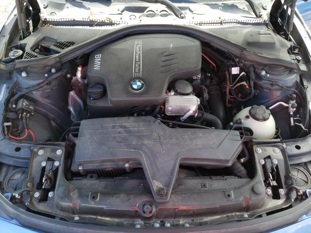 Photo 6 VIN: WBA3A5G55DNP26838 - BMW 328 I 