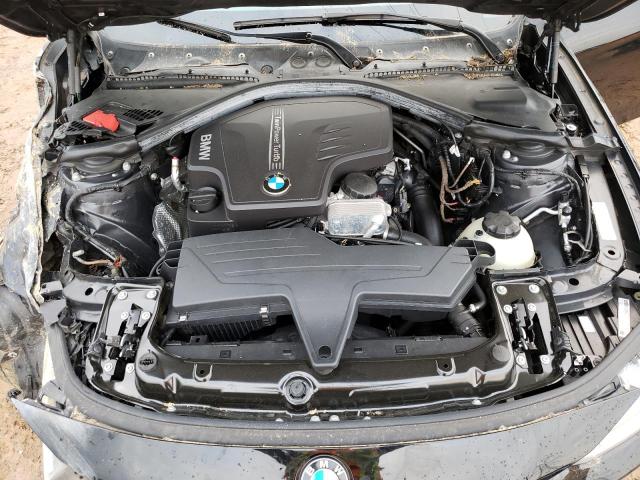 Photo 10 VIN: WBA3A5G55DNP27018 - BMW 328 I 