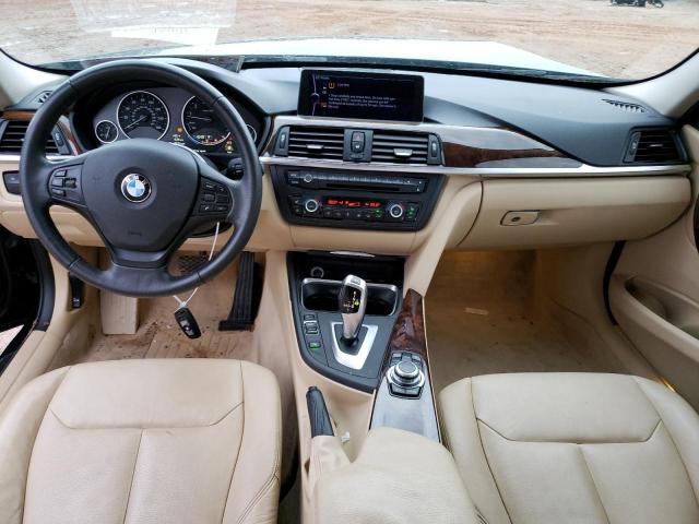 Photo 7 VIN: WBA3A5G55DNP27018 - BMW 328 I 