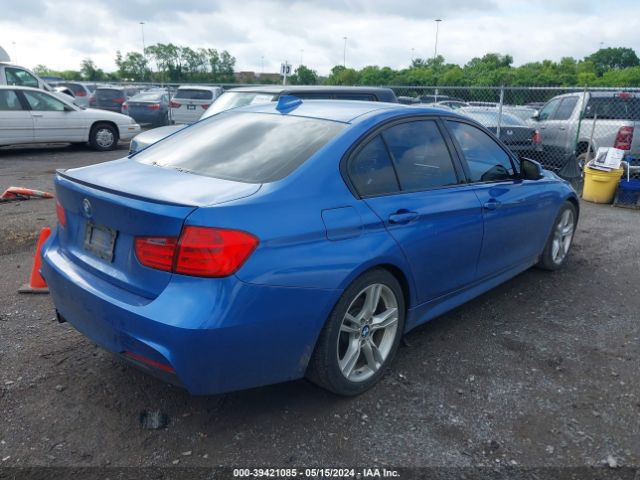 Photo 3 VIN: WBA3A5G55ENP27618 - BMW 328I 