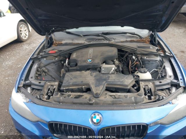 Photo 9 VIN: WBA3A5G55ENP27618 - BMW 328I 