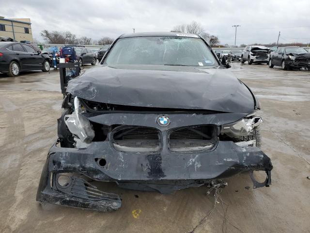 Photo 4 VIN: WBA3A5G55ENP28400 - BMW 328 I 