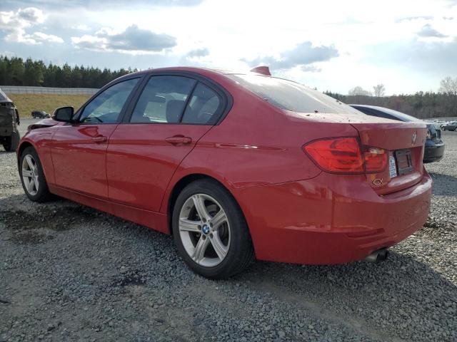 Photo 1 VIN: WBA3A5G55ENP29188 - BMW 3 SERIES 