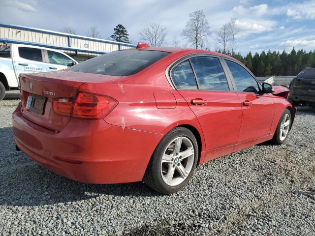 Photo 2 VIN: WBA3A5G55ENP29188 - BMW 3 SERIES 