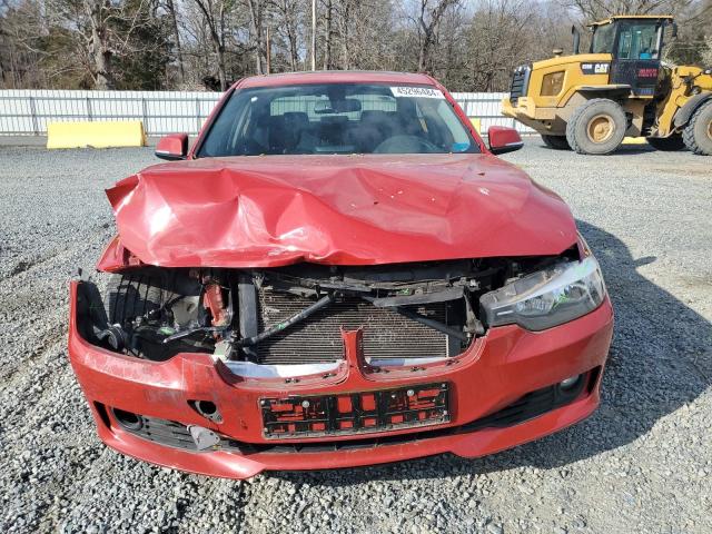 Photo 4 VIN: WBA3A5G55ENP29188 - BMW 3 SERIES 