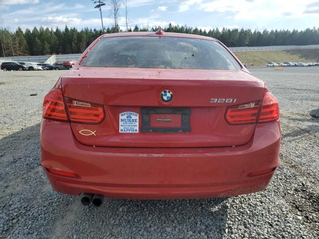 Photo 5 VIN: WBA3A5G55ENP29188 - BMW 3 SERIES 