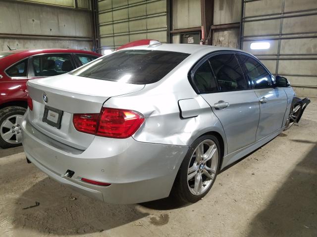 Photo 3 VIN: WBA3A5G55ENP29630 - BMW 328I 