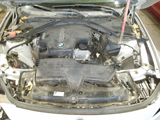 Photo 6 VIN: WBA3A5G55ENP29630 - BMW 328I 