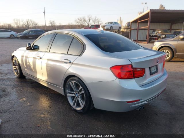 Photo 2 VIN: WBA3A5G55ENP29708 - BMW 328I 