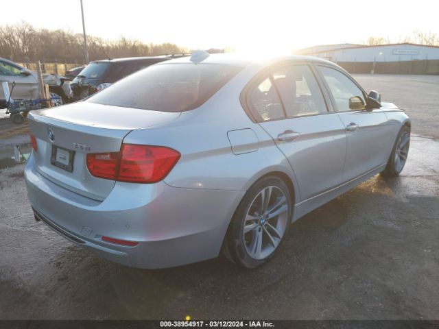 Photo 3 VIN: WBA3A5G55ENP29708 - BMW 328I 