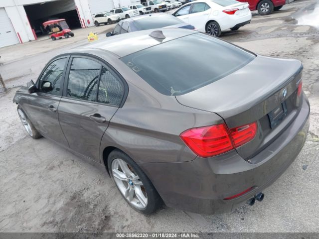 Photo 2 VIN: WBA3A5G55ENP30132 - BMW 328I 