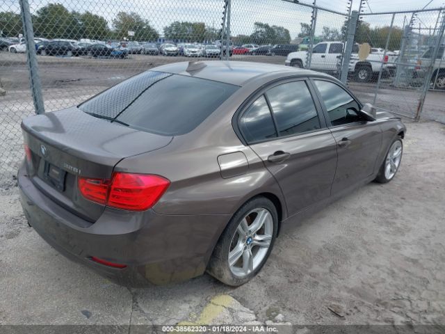 Photo 3 VIN: WBA3A5G55ENP30132 - BMW 328I 