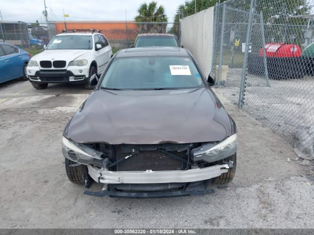 Photo 5 VIN: WBA3A5G55ENP30132 - BMW 328I 