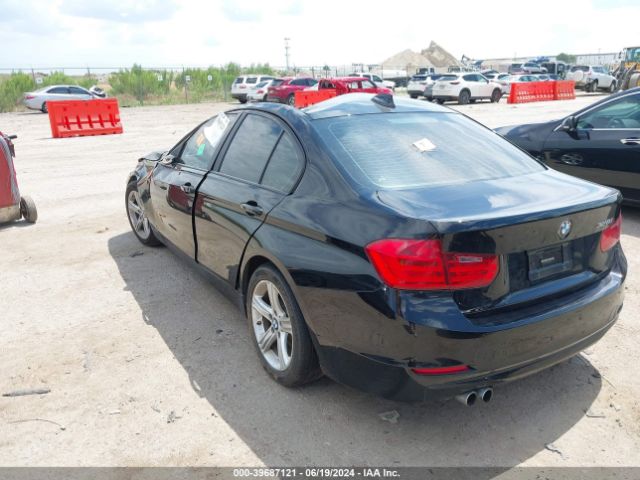 Photo 2 VIN: WBA3A5G55ENP30213 - BMW 328I 