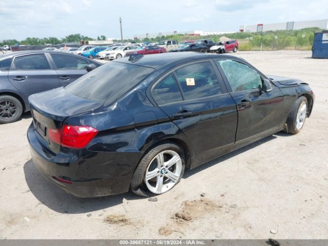 Photo 3 VIN: WBA3A5G55ENP30213 - BMW 328I 